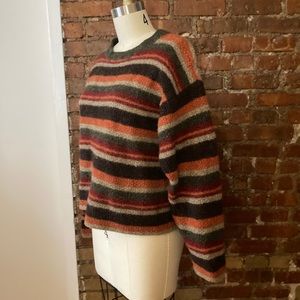 J. Crew wool sweater